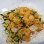 Best Salt & Pepper Flavored Shrimp in Elgin, IL
