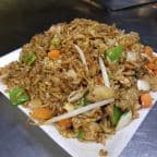 Best Vegetable Fried Rice in Elgin, IL