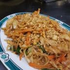 Best Pad Thai Chicken in Elgin, IL