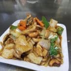 Best Cashew Chicken in Elgin, IL