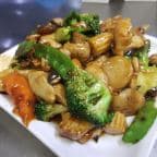 Best Hunan Chicken in Elgin, IL