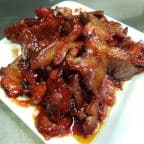 Best B.B.Q. Pork in Elgin, IL