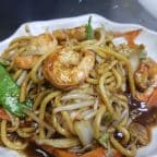 Best Shrimp LoMein in Elgin, IL