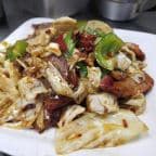 Best Twice Cooked Pork in Elgin, IL