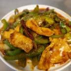 Best Sizzling Garlic Chicken in Elgin, IL