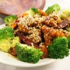 Best Sesame Chicken in Elgin, IL