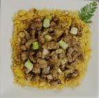 Best Chicken Malaysian Fried Rice in Elgin, IL